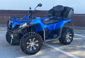ATV
