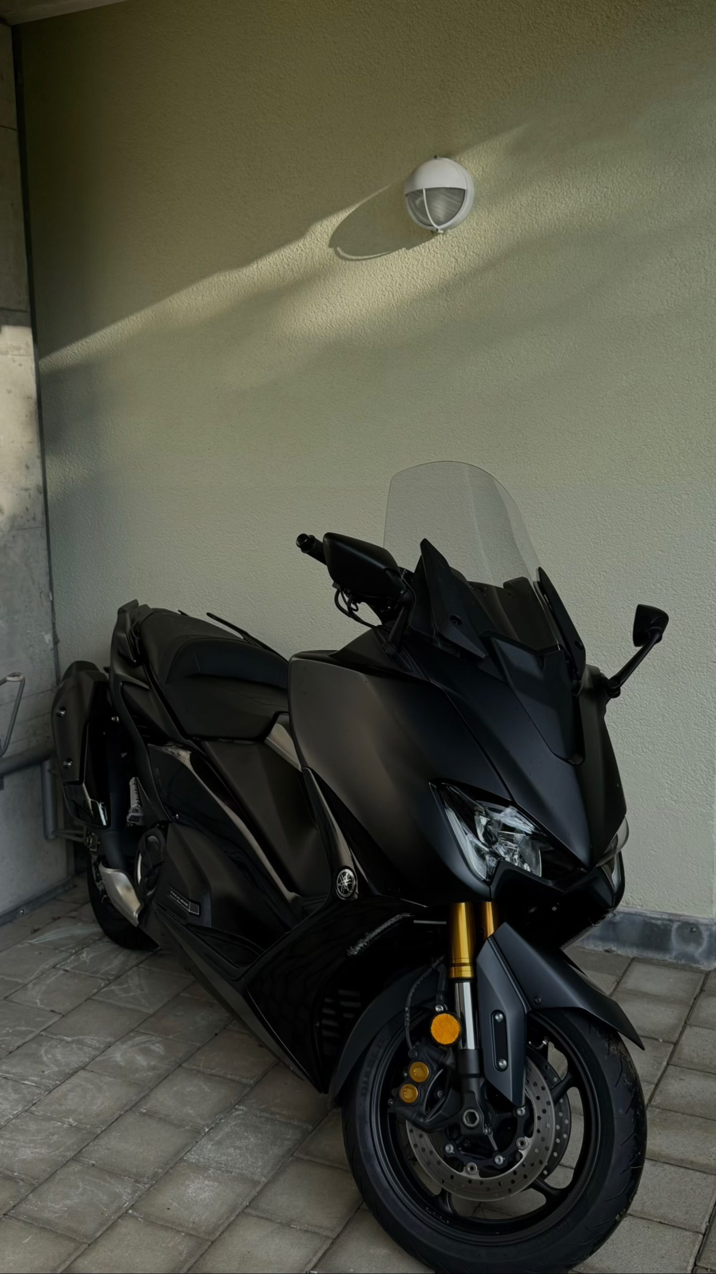 Yamaha t Max tech Max 2020