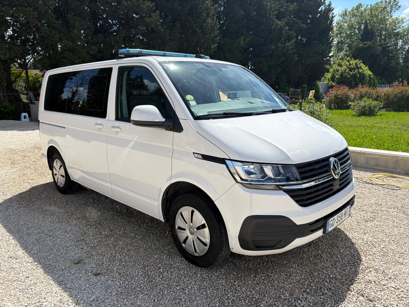 Volksvagen t6