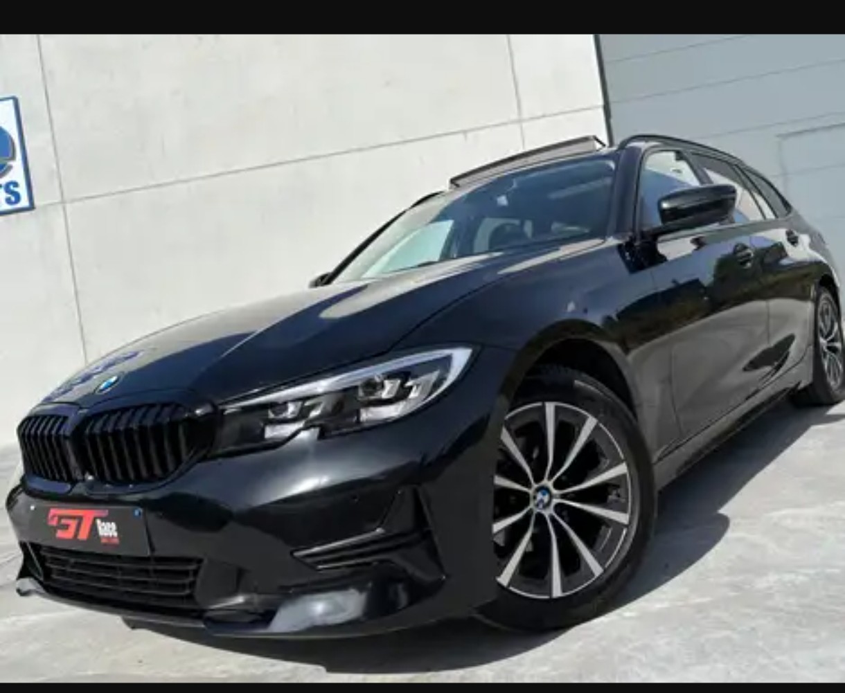 Coche