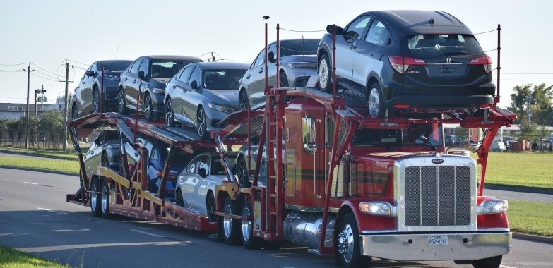 Empresas De Transporte De Coches: Encuentre lo mejor aquí