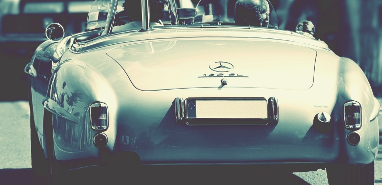 Transporte Coches Clasicos Fácil y Asequible Con Shipedi