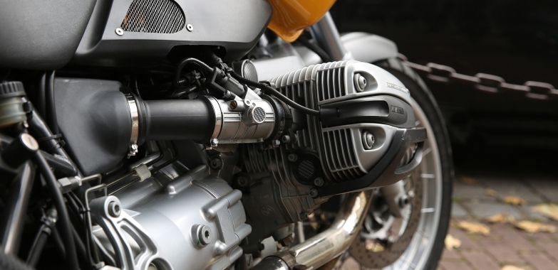 Transporte de motos internacional; precios y consejos