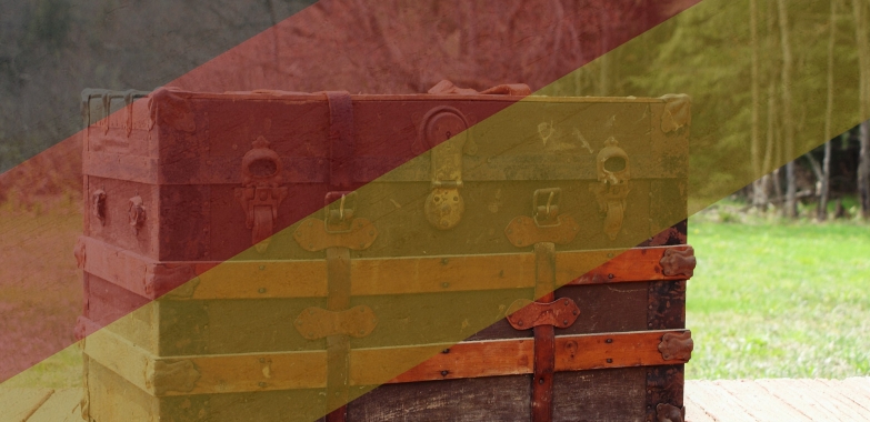 Mudanzas a Alemania; Transporta tus muebles de forma segura