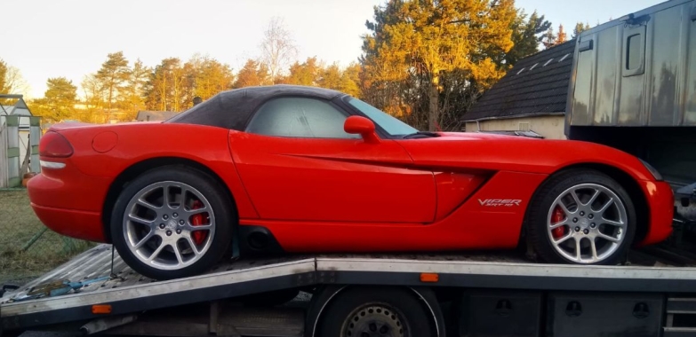 Transporte de Coches Internacional Presupuesto fáciles y gratuitos