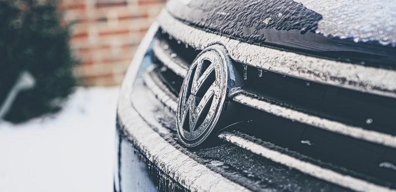 Coche en la nieve: Cómo transportarlos con seguridad